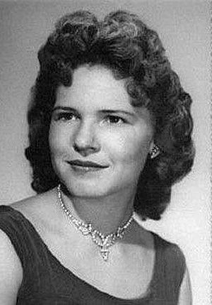 Obituary: Shirley Ann Sheets