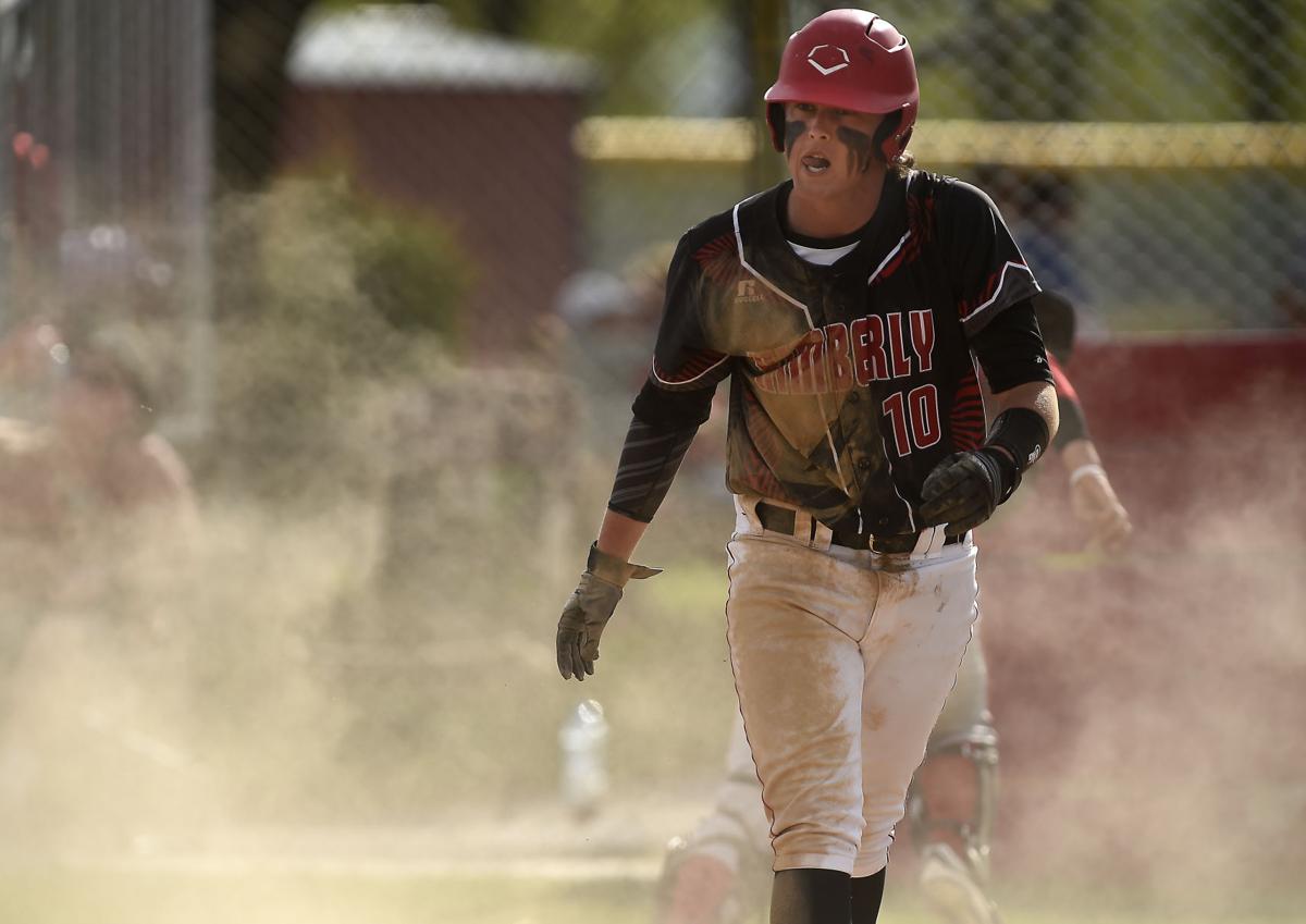 Baseball - Filer Vs. Kimberly