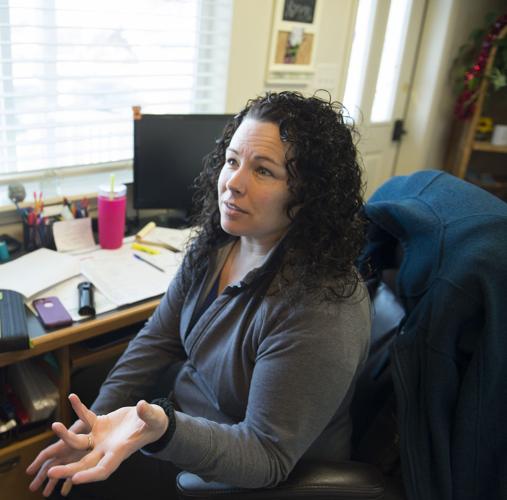 Shelter plans expansion as homeless people stream into Valley House