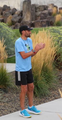 Canyon Rim Trail Parkrun