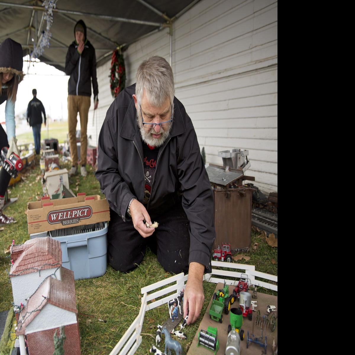 Model Trains Magicvalley Com