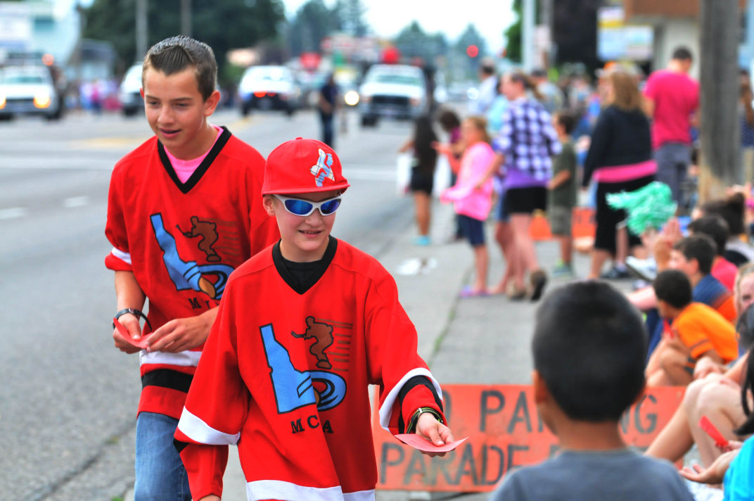 Gallery The Cassia County Fair Files MiniCassia News