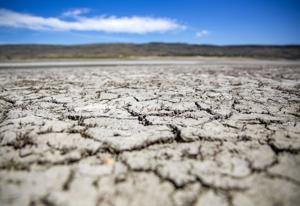 Waiting for the drop: Snowpack lags in some portions of southern Idaho