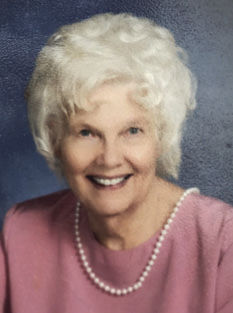 Obituary: Edith Marie Kaster