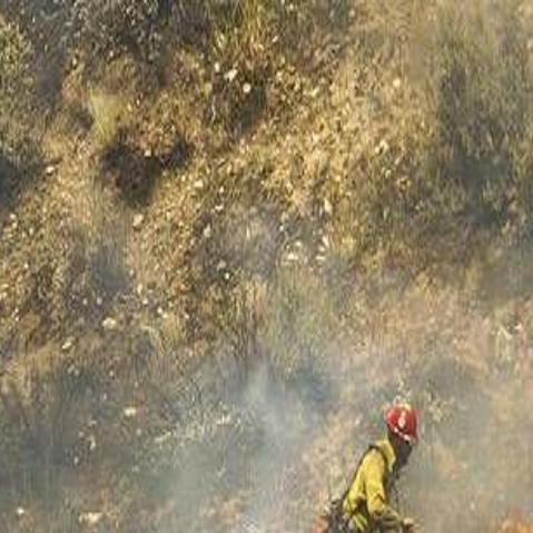 2020 S Wildfire Season Has Been Delayed What Should You Expect As Summer Heat Arrives Local Magicvalley Com