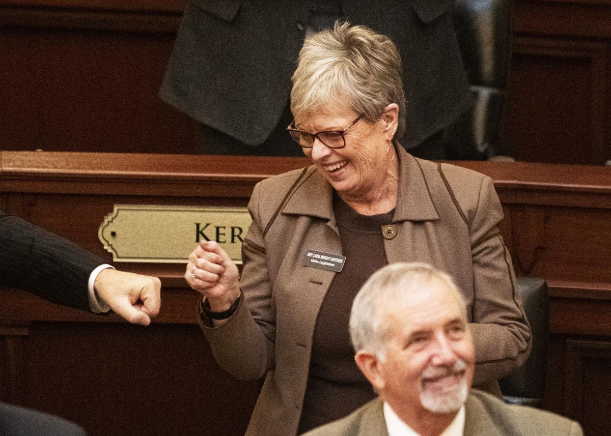 State of the State address, 2020