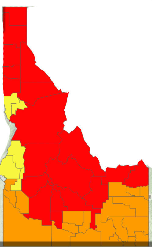 State: More Radon Testing Needed in Twin Falls County | Southern Idaho ...