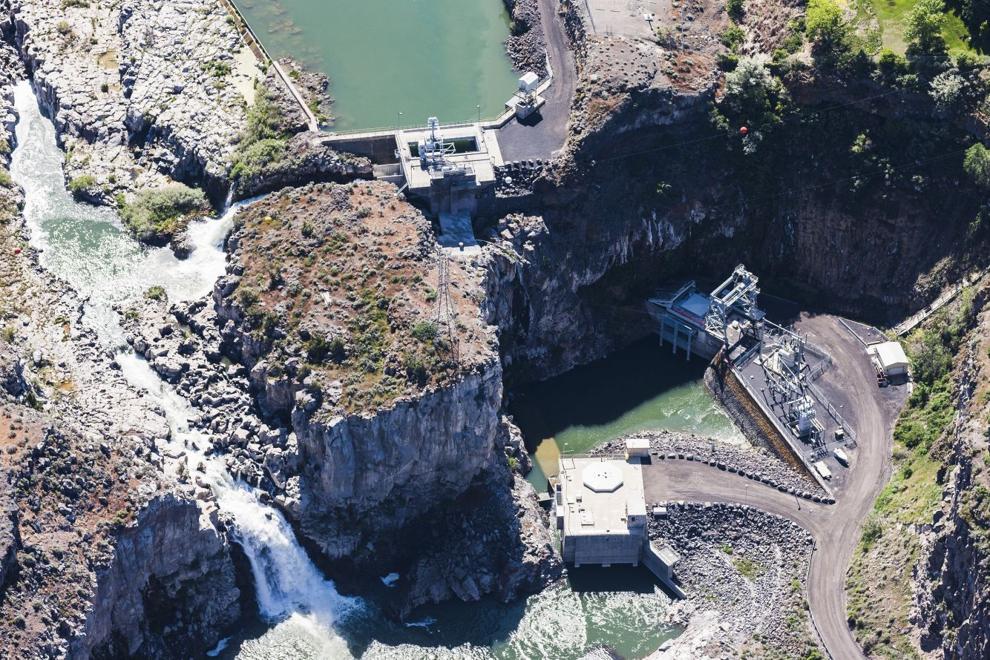 Idaho Power Seeks Additional Rate Increase