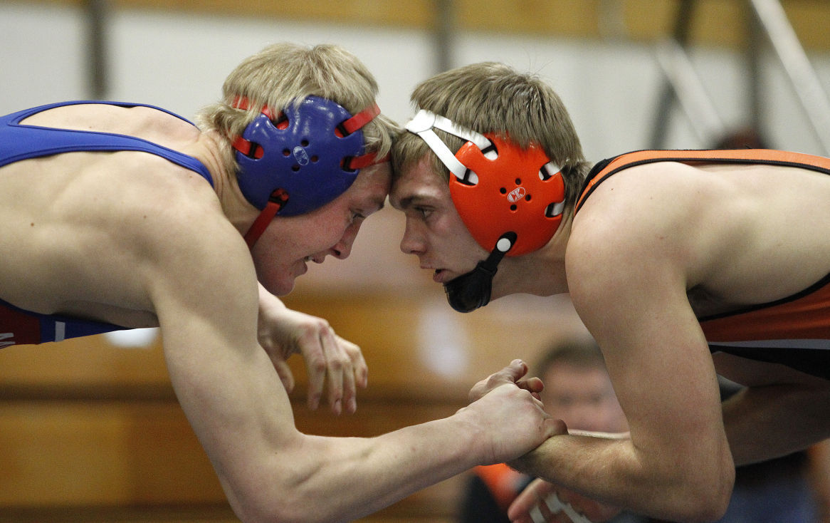 Wendell's Wrestling Invitational