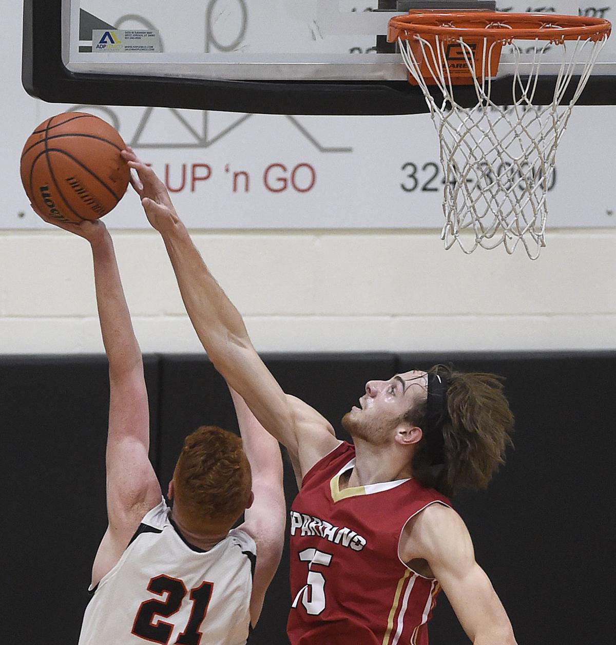 Boys State Basketball Preview What To Watch For Southern Idaho