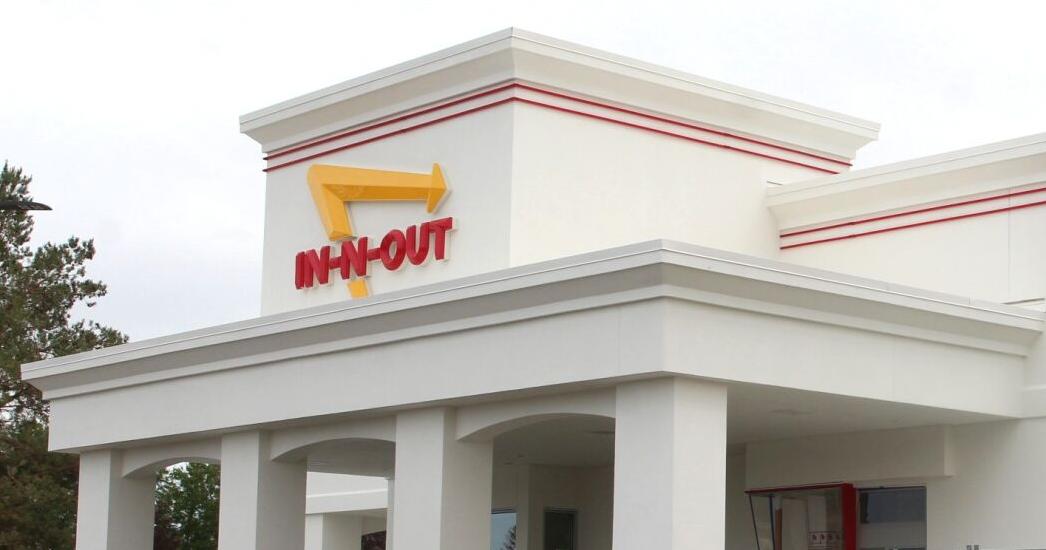 Twin Falls In-N-Out opening date still a mystery