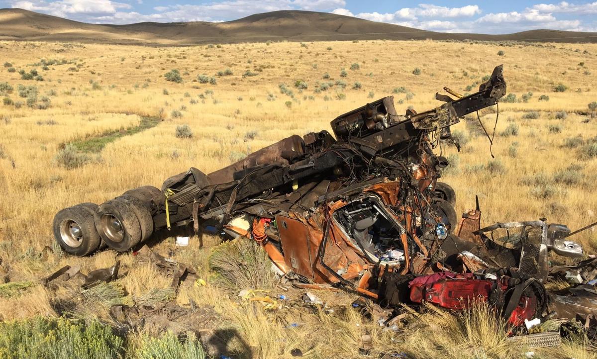 Twin Falls woman killed in Nevada crash | Local | magicvalley.com