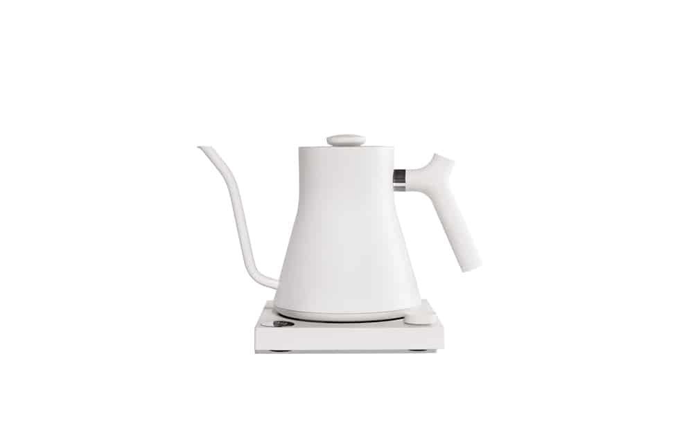 the best electric kettle on the market