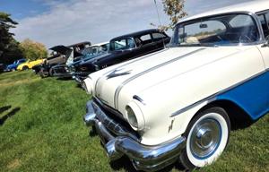 Skyline Shine car show, barbecue to brighten Jackson community