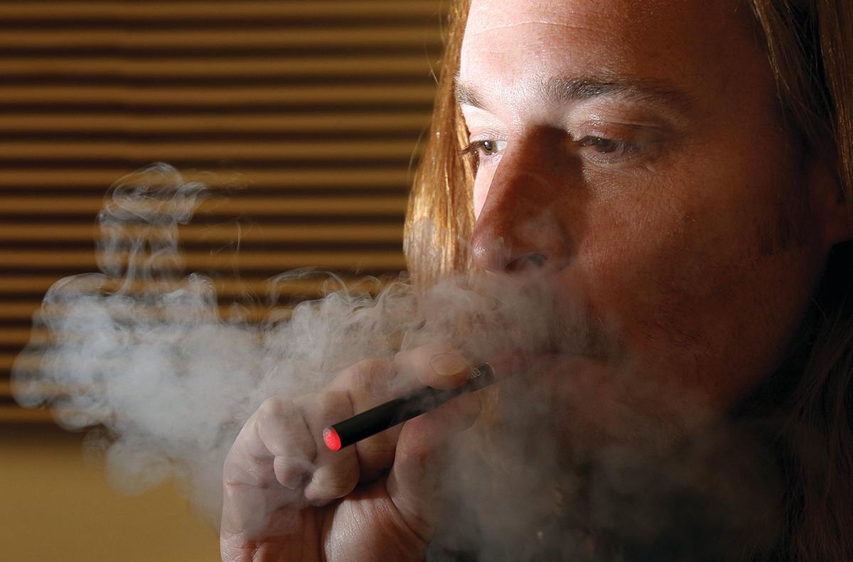 can you have e cigarette in carry on How to Bring a Vape on a Plane The Right Way