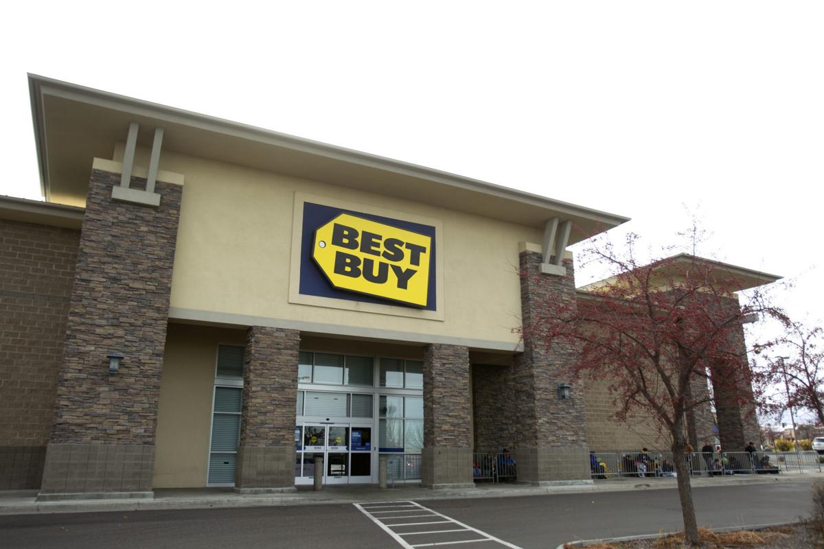 Twin Falls Best Buy