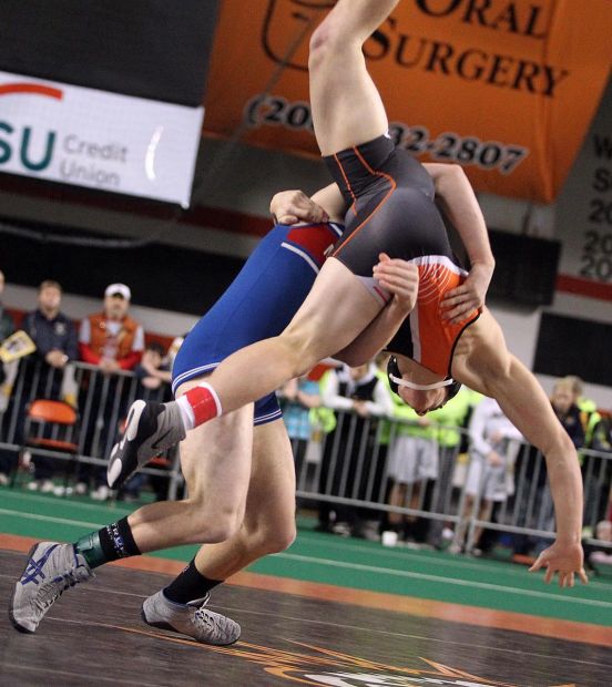 Gallery 2013 State Wrestling Championships