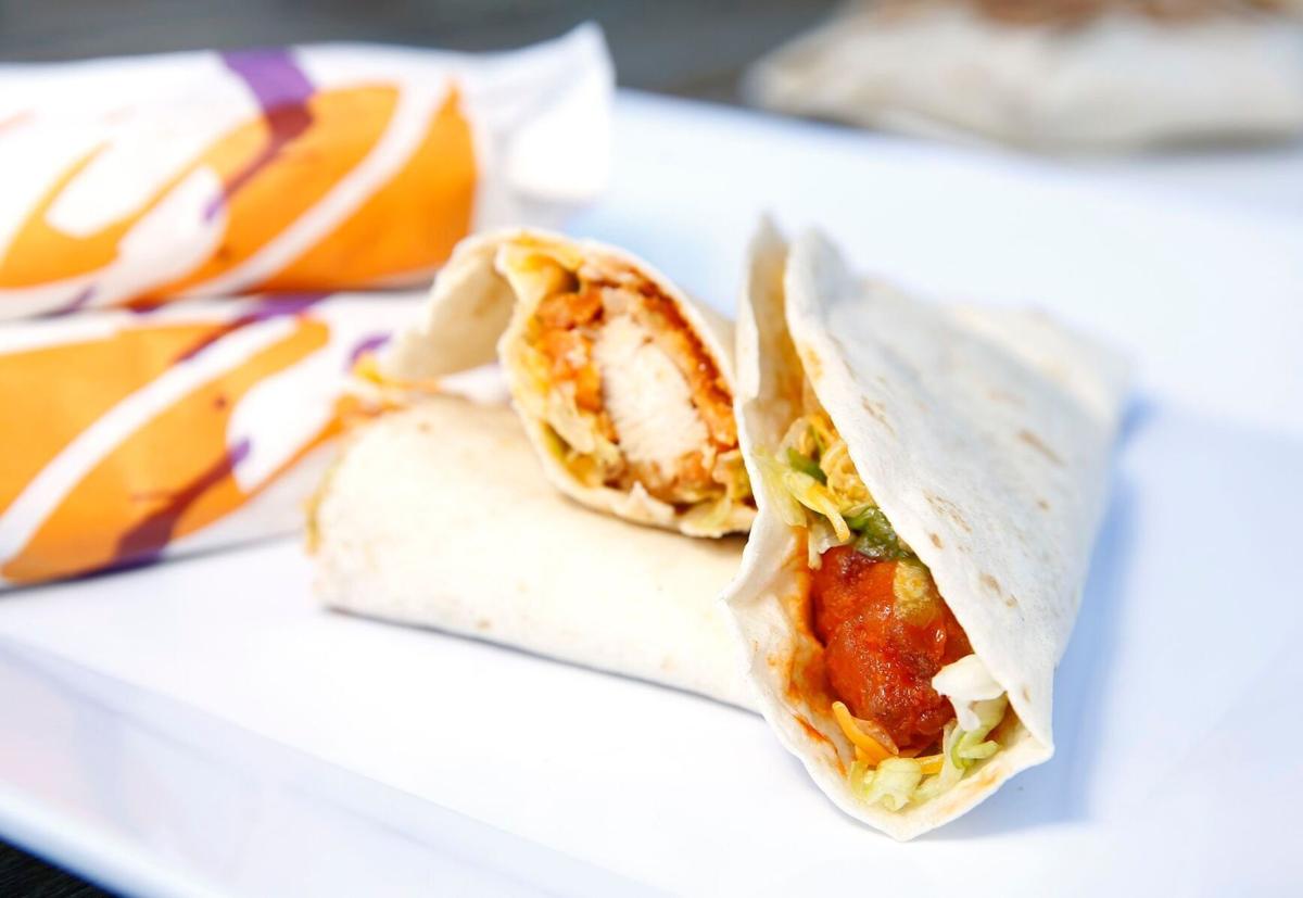 Taco Bell expanding artificial intelligence at drivethrus