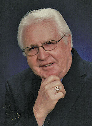 Obituary: Eugene Stinnett