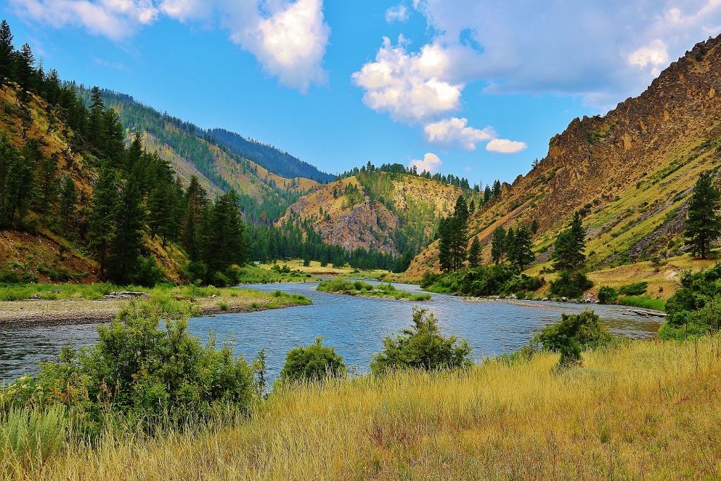 Gallery: Idaho's Gorgeous Mountains and Lakes | Outdoors and Recreation ...