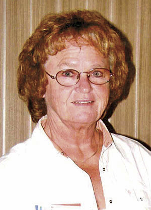 Obituary: Patricia Jordan Kossman Kelley