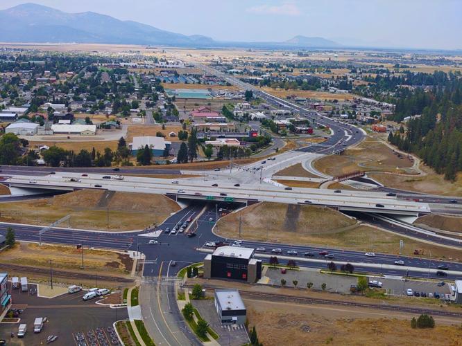 I-90 overnight impacts begin tonight ahead of traffic shift