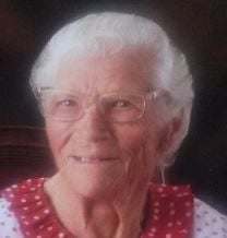 Obituary: Elizabeth Venola Lloyd Archibald