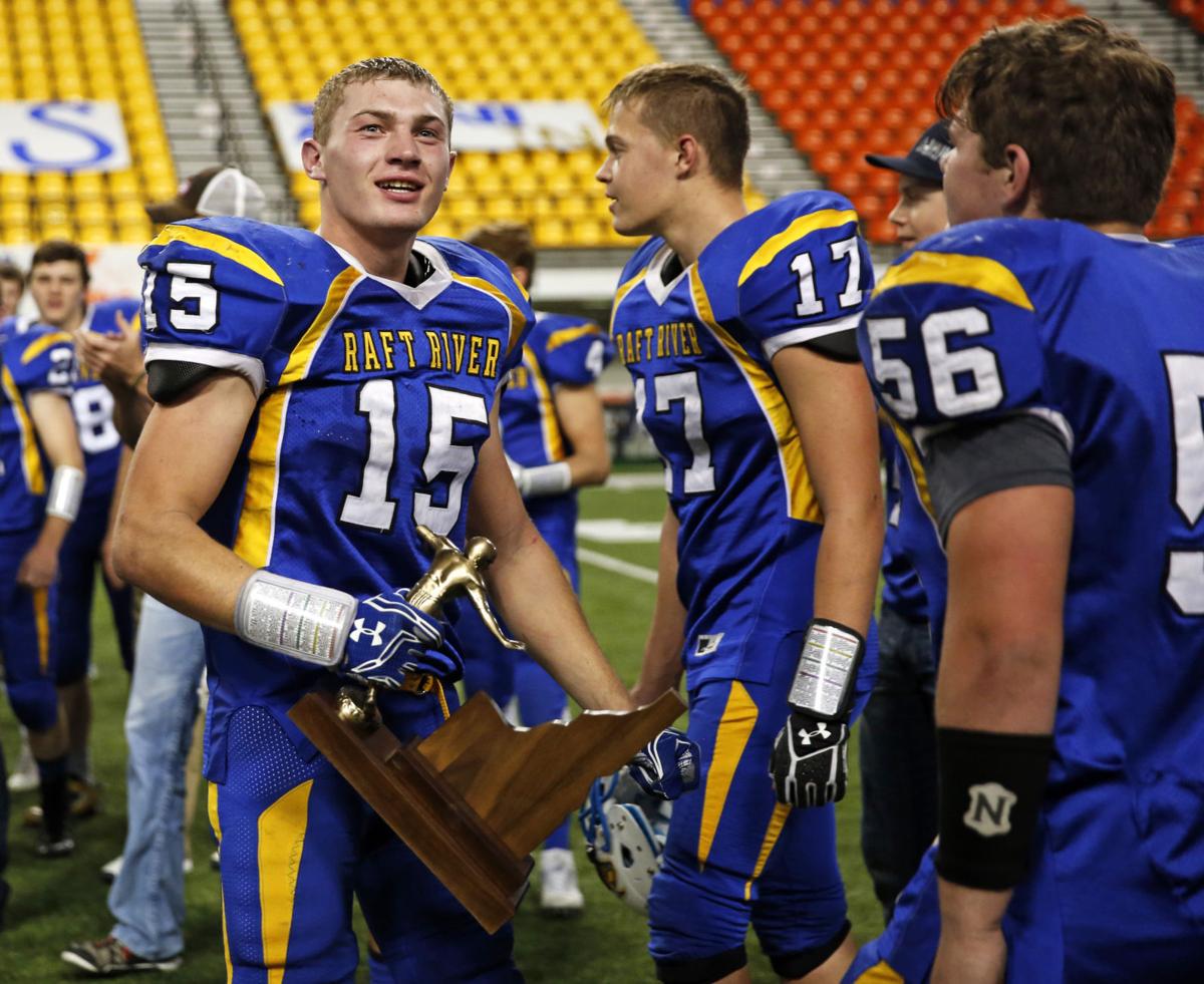 1AD1 State Football Championships