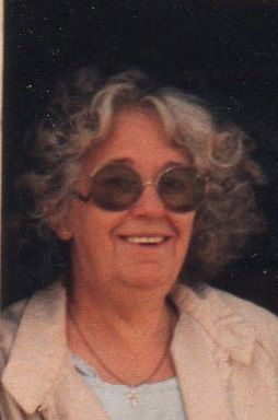 Obituary: Evelyn Dunthorn
