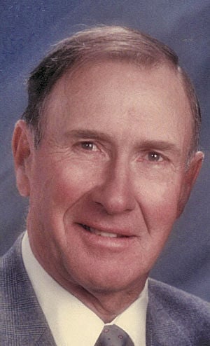 Obituary: Arland Howard Wilkins