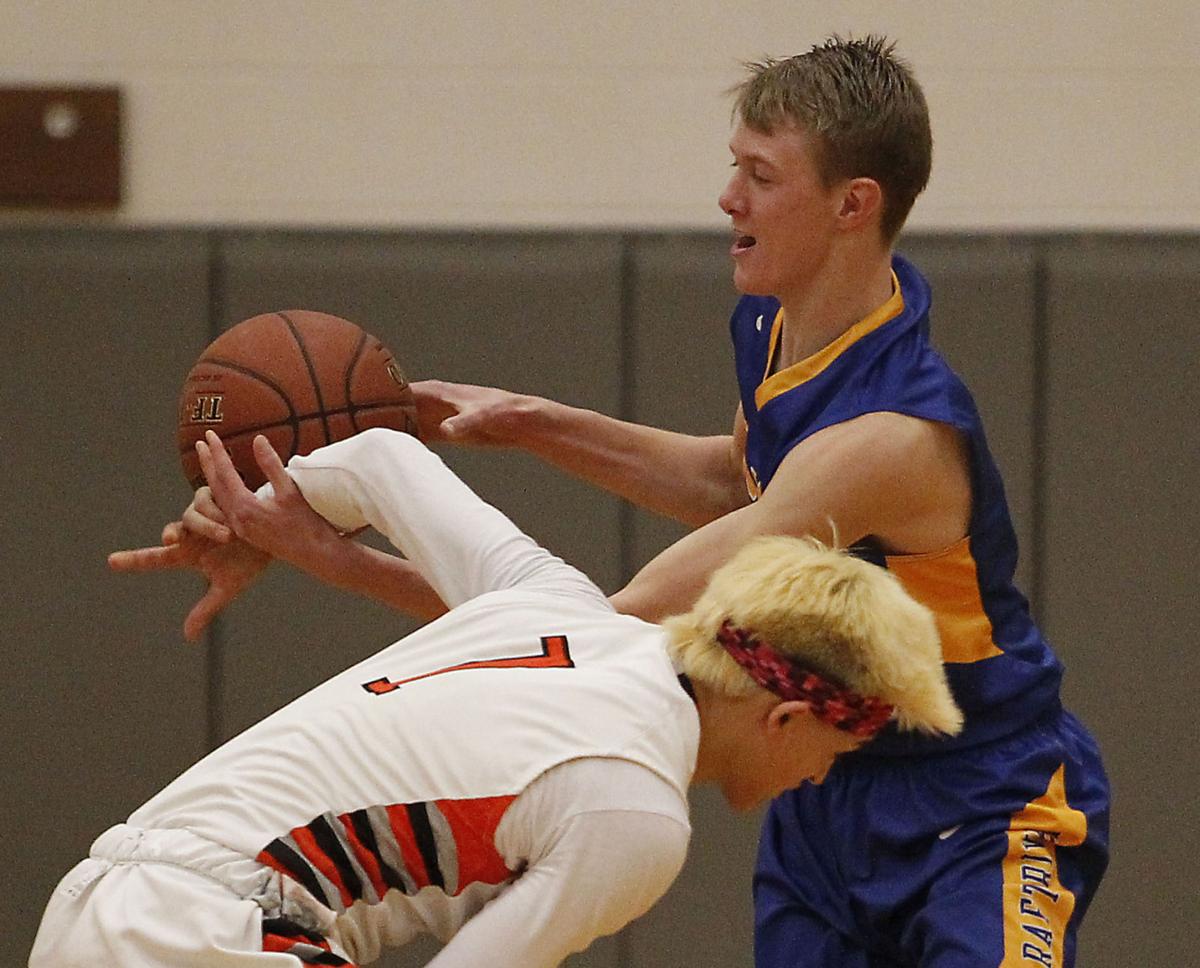 1A/2A Boys All-Star Game