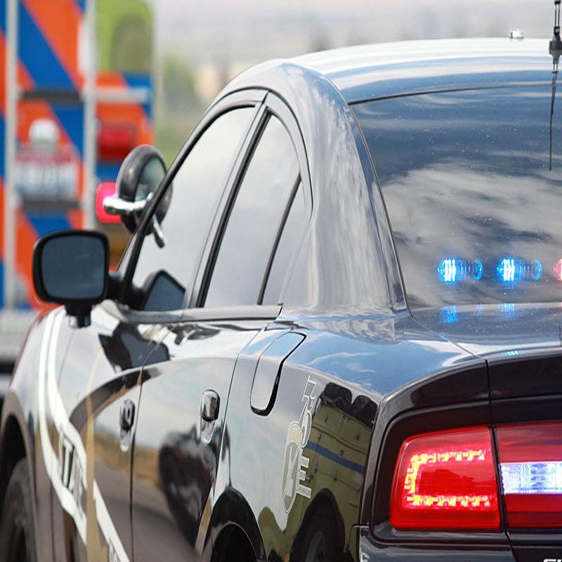 Motorcycle Rider Killed In Idaho 25 Crash Near Hazelton Local Magicvalley Com