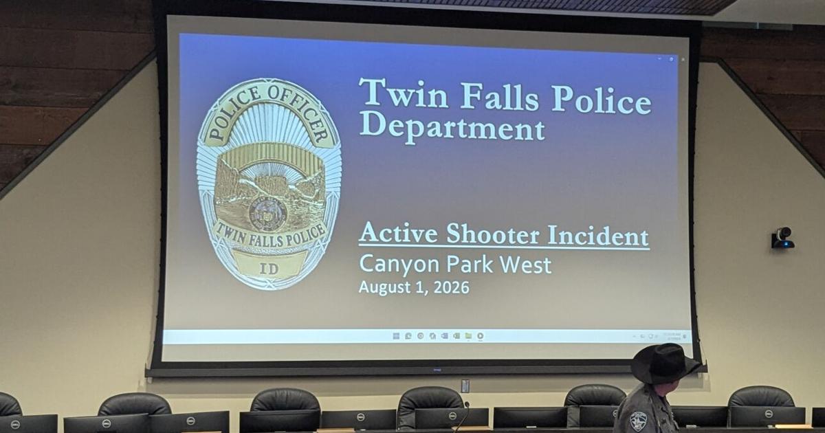 5 things to know on Sunday: In-N-Out shooting