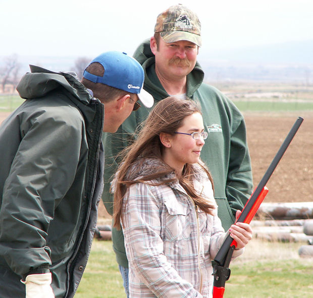 Register Now for a Hunter Education Class Outdoors and Recreation