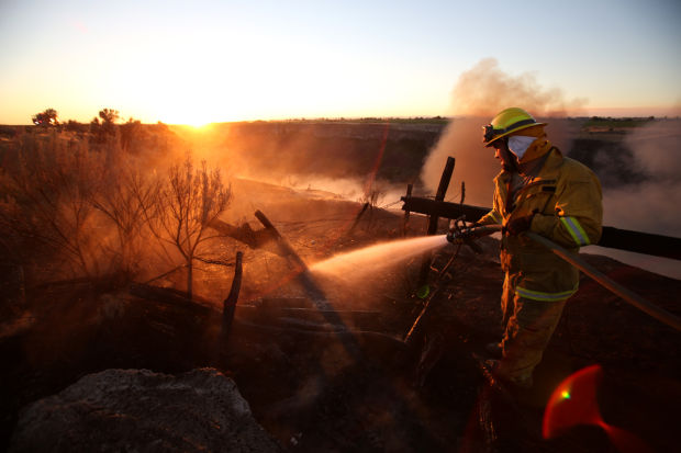 Filer Fire Department