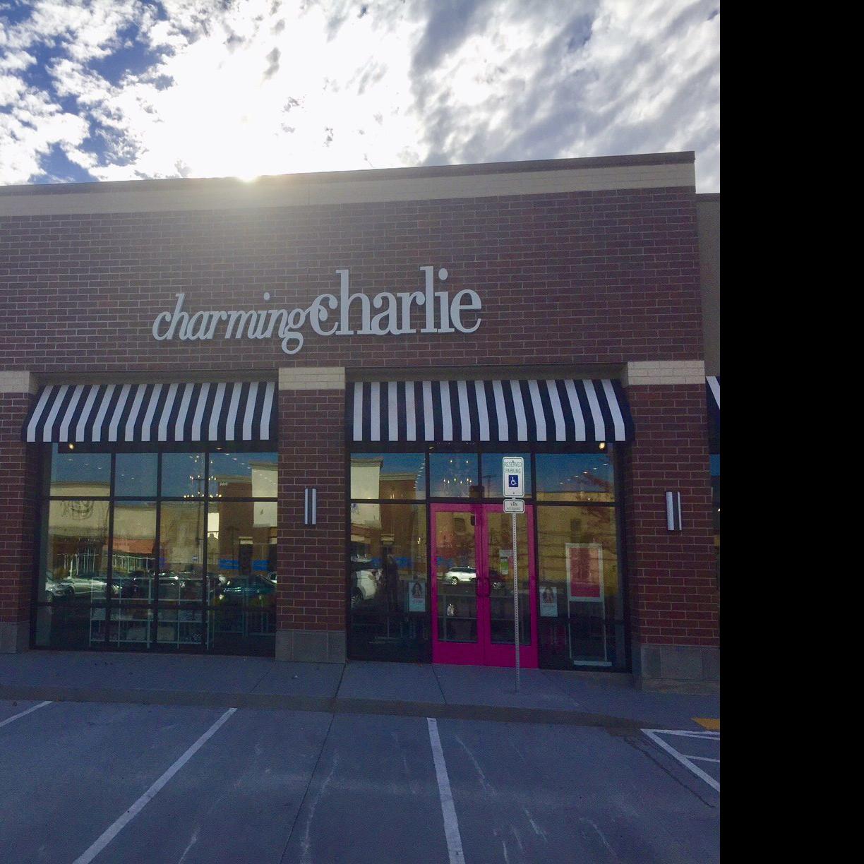 Twin Falls Store To Join Other Charming Charlie Stores In Closing Business Magicvalley Com