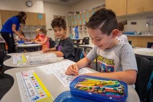 Tax Commission won’t release private school tax-credit data. Here’s who’s asking, and why it’s been denied