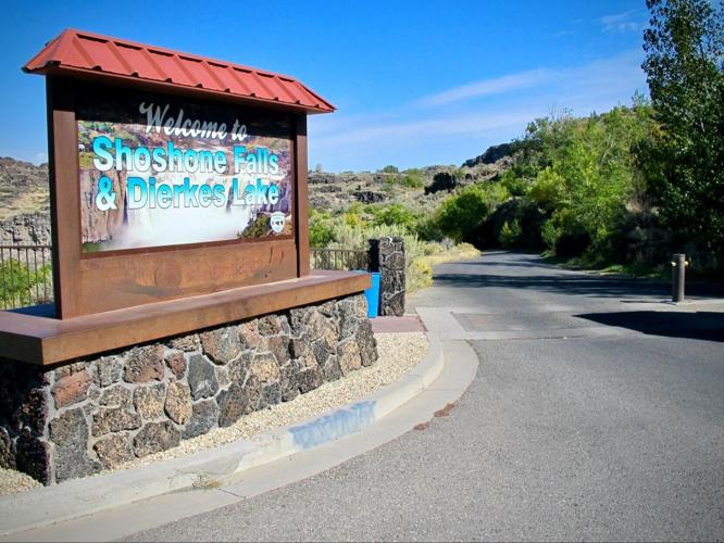 Shoshone Falls/Dierkes Lake Parks Gate Closure Temporarily Changed to 9 p.m.