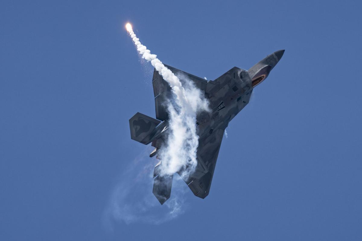 More military presence to be seen in southern Idaho exercise