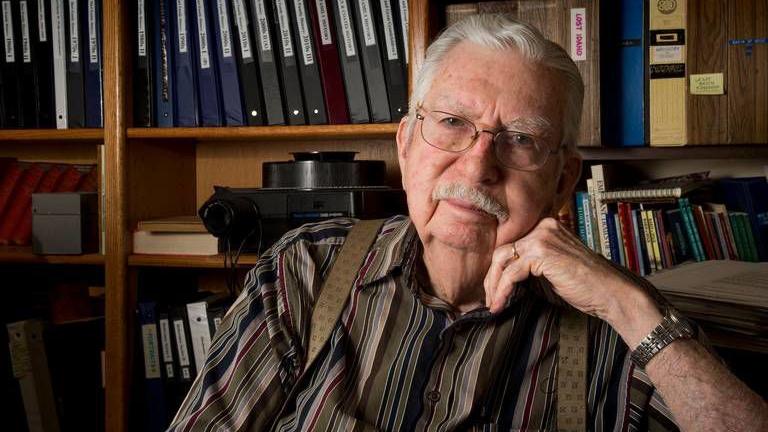 Noted Idaho historian, longtime Statesman columnist Arthur Hart, 99, dies in Boise home - Vimarsana News