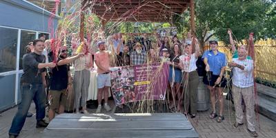 Driving Hope Across Rural Communities