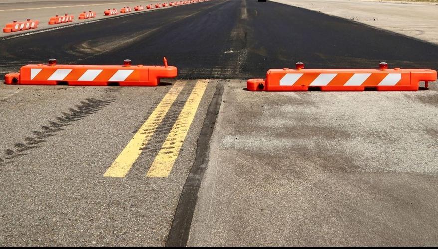 City Mill and Inlay Road Project Begins Sept. 10