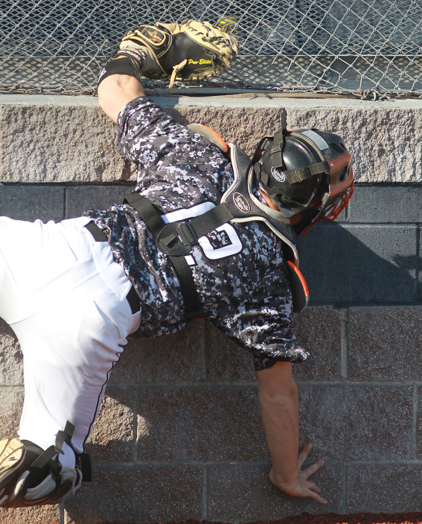 Baseball - Twin Falls Vs. Jerome