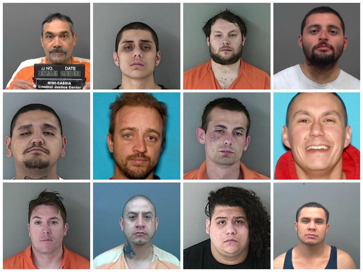 April Crime Report Golf Club Wielding Robber Replica Artificats Stolen And Tfpd Cop Charged With Sexual Abuse Crime Courts Magicvalley Com