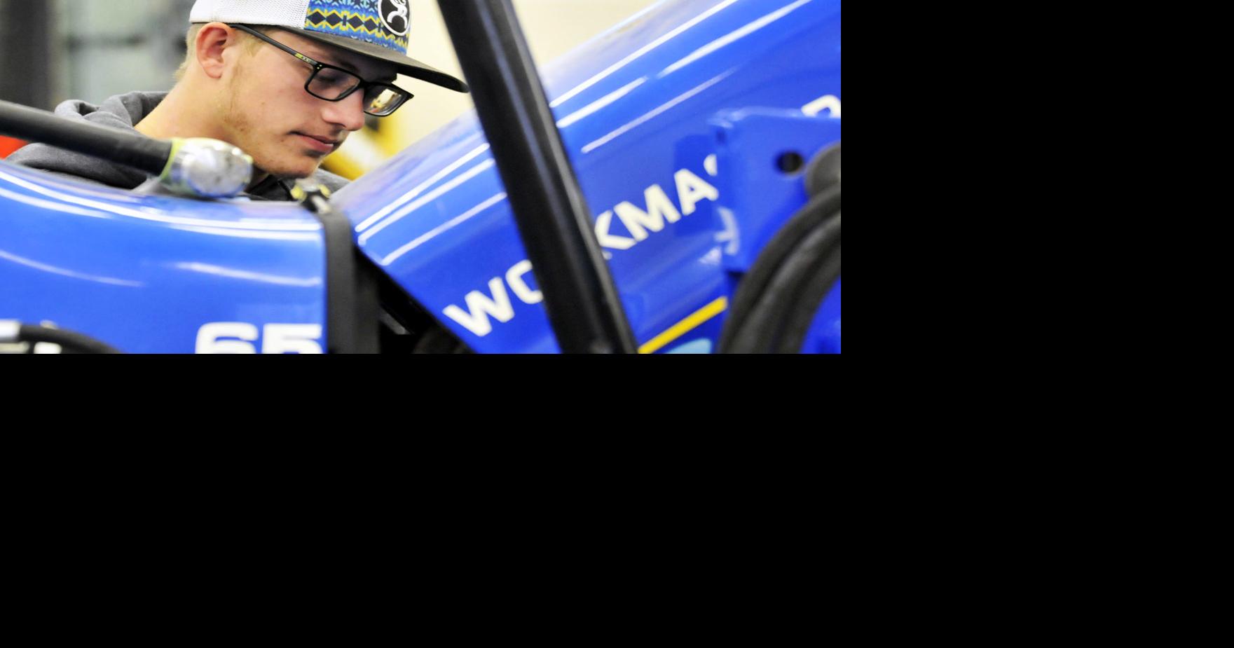 Meeting job demands MiniCassia companies, schools, develop apprentice