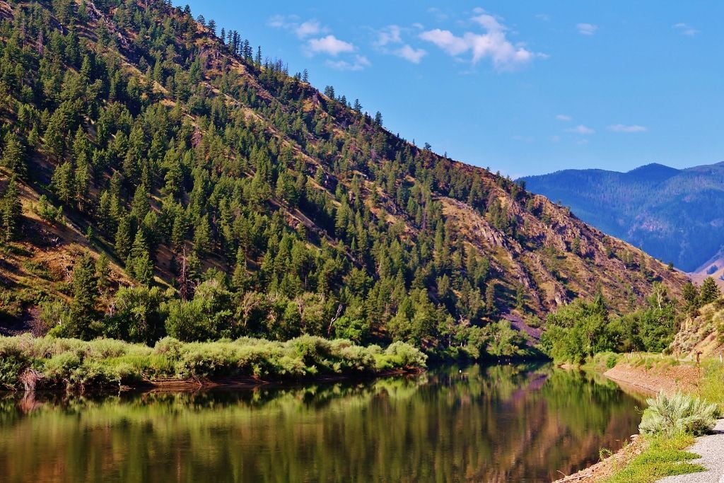 Gallery: Idaho's Gorgeous Mountains and Lakes | Outdoors and Recreation ...