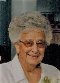 Obituary: Carmen Kevan