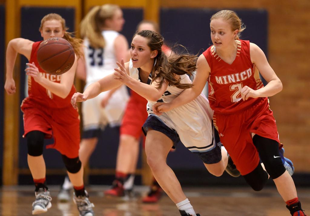 Minico Ranked No 2 In Girls Basketball Media Poll Southern Idaho High School Sports Magicvalley Com