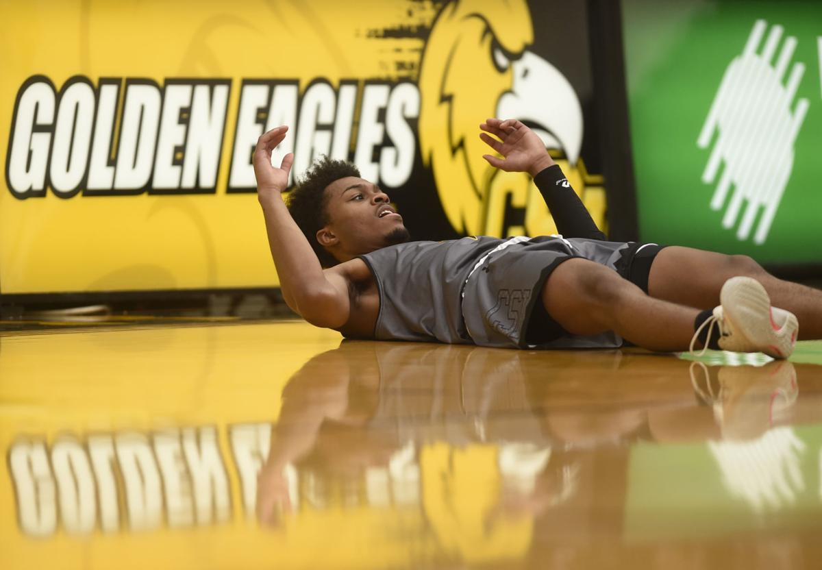 Csi Basketball Teams Finding Growth College Of Southern Idaho