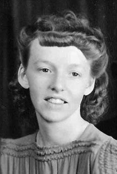 Obituary: Frieda Pauline Johnston